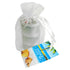 Earthly Body 3-in-1 Massage Candle Trio 3x57g